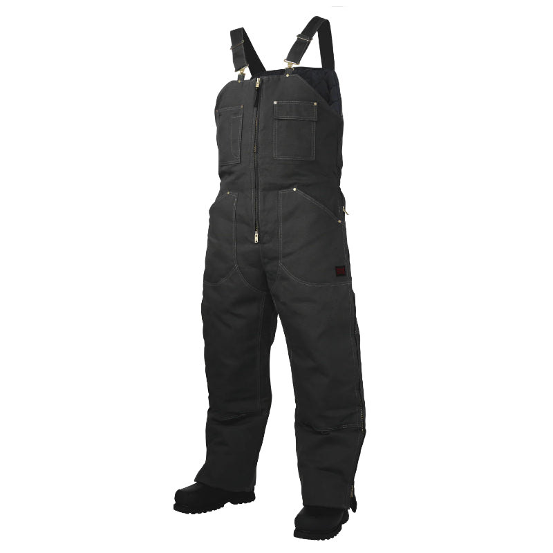 Tough Duck® Work Overalls and Bibs