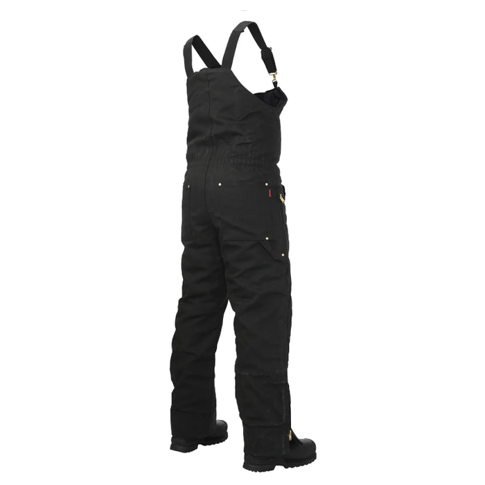 Tough Duck® Insulated Bib Overall - WB03