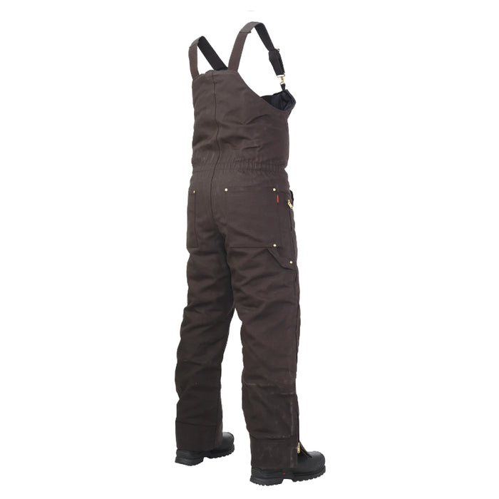 Tough Duck® Insulated Bib Overall - WB03