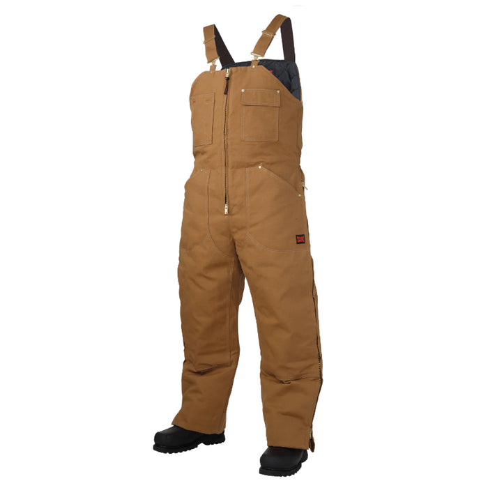 Tough Duck® Insulated Bib Overall - WB03