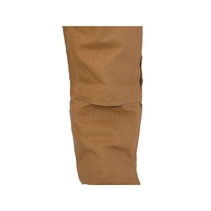 Tough Duck® Insulated Bib Overall - WB03