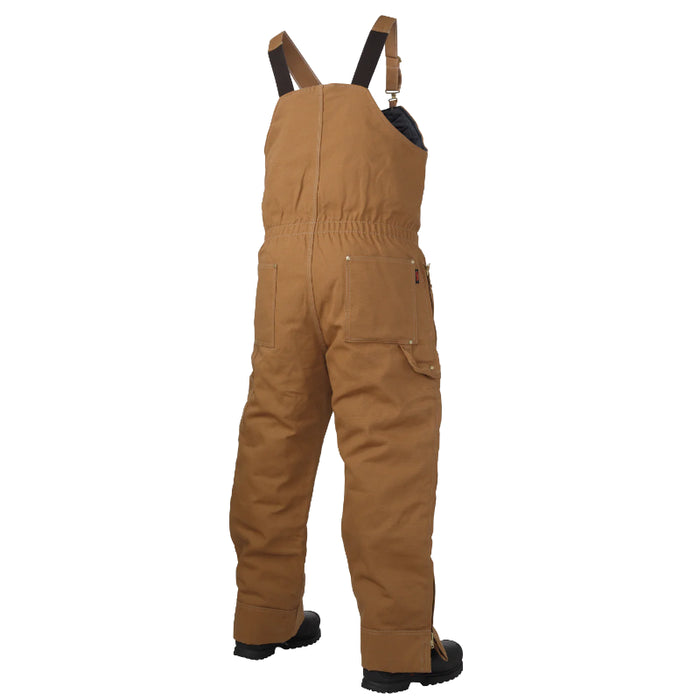 Tough Duck® Insulated Bib Overall - WB03
