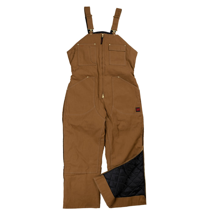 Tough Duck® Insulated Bib Overall - WB03