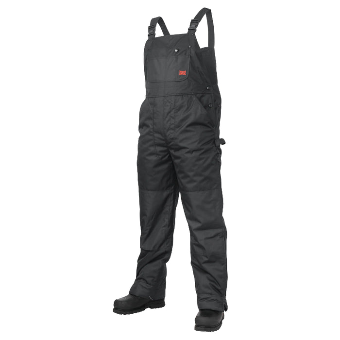 Tough Duck® Insulated Safety Overall - 7910