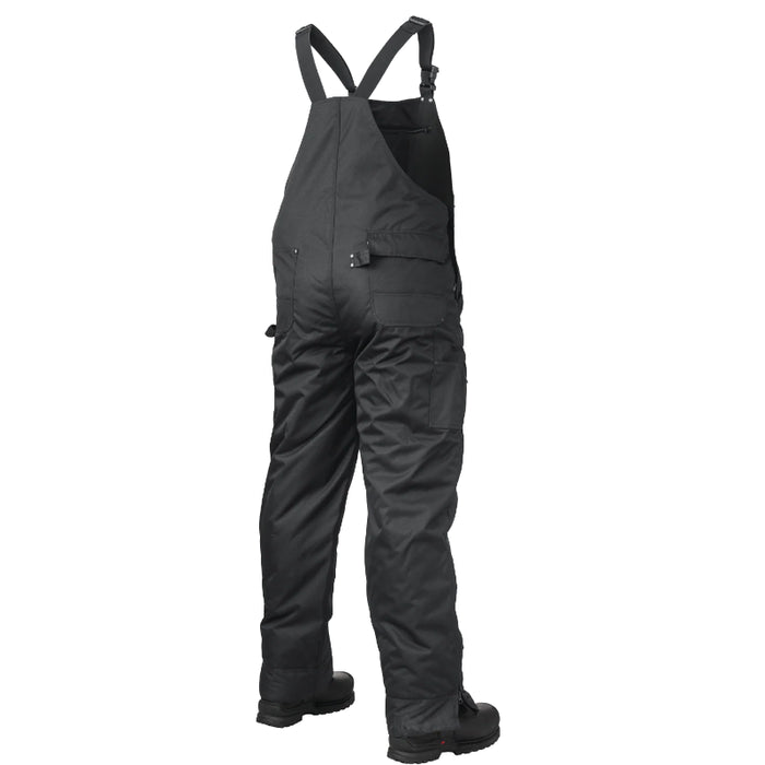 Tough Duck® Insulated Safety Overall - 7910