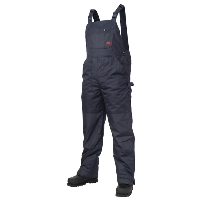 Tough Duck® Insulated Safety Overall - 7910