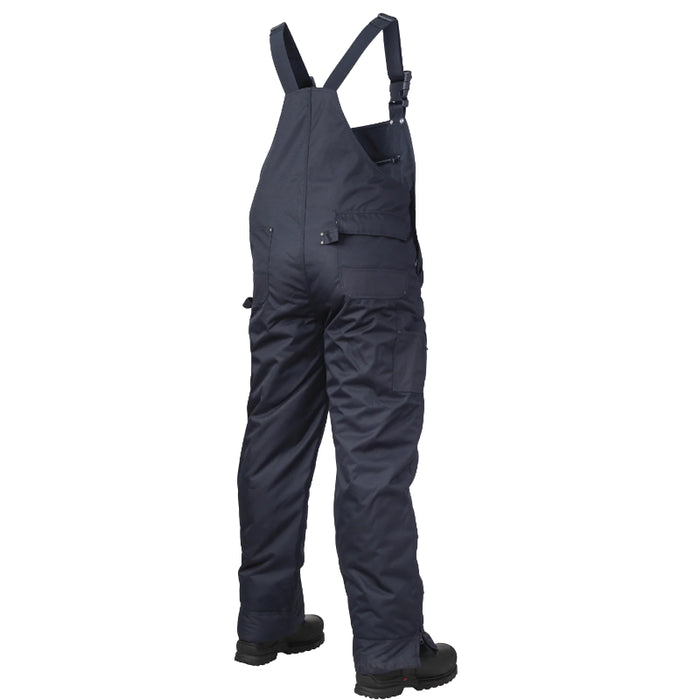 Tough Duck® Insulated Safety Overall - 7910