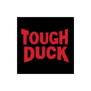Tough Duck logo