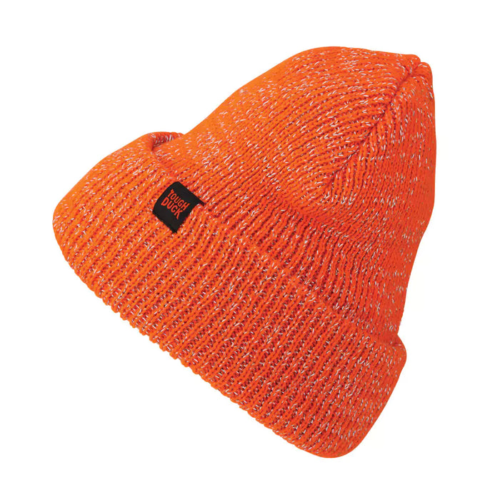 Tough Duck Urban Safety Knit Cap with Wide Cuff - WA28