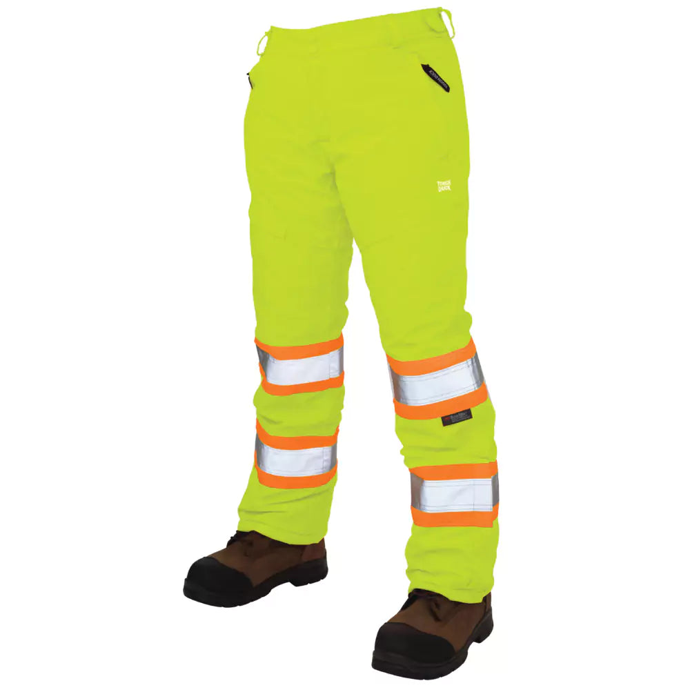 Women's High Visibility Pants