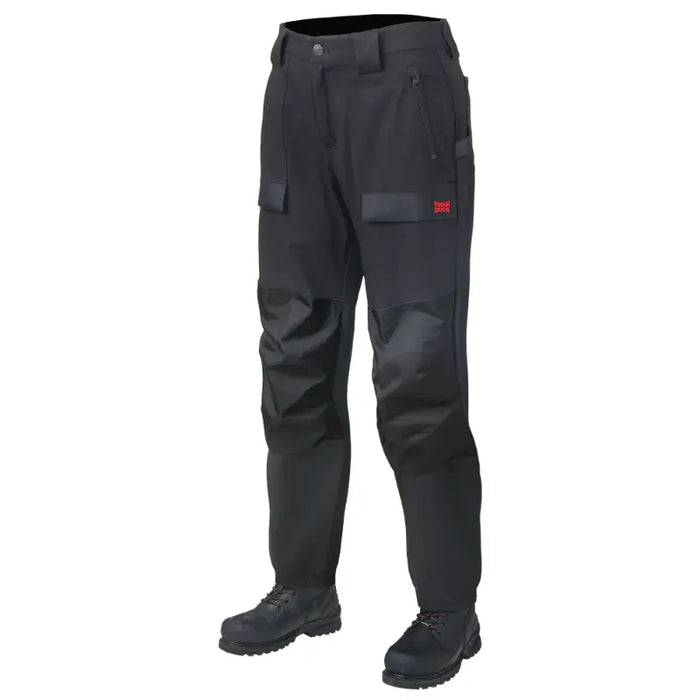 Tough Duck® Women's Comfort Fit Tough Flex Jogger - WP18