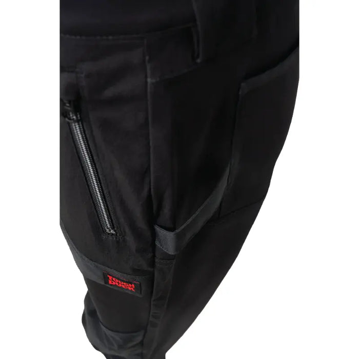 Tough Duck® Women's Comfort Fit Tough Flex Jogger - WP18