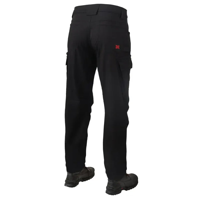 Tough Duck® Women's Comfort Fit Tough Flex Jogger - WP18