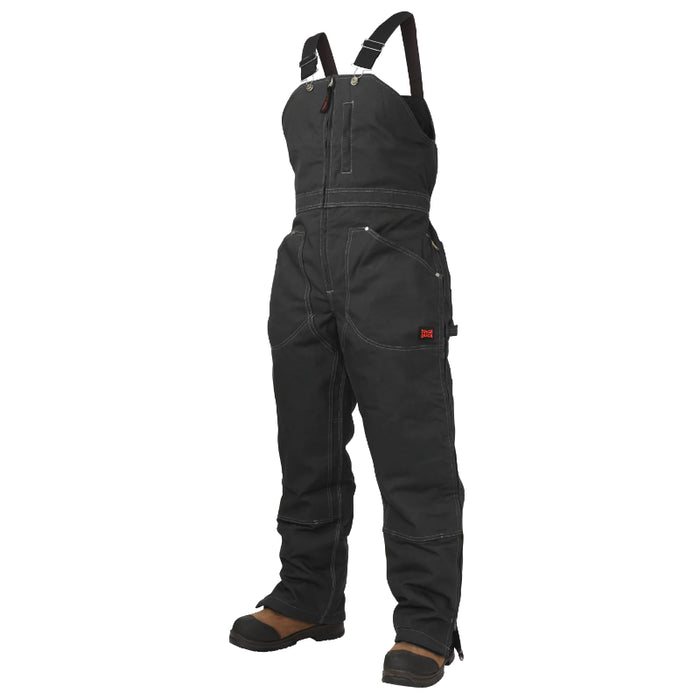 Tough Duck® Womens Insulated Duck Bib Overalls - WB09