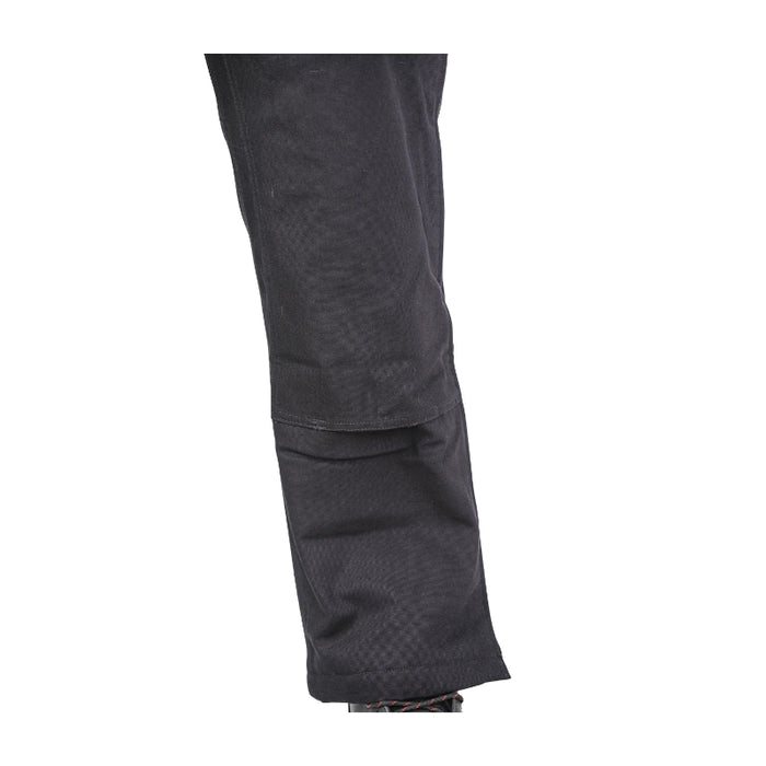 Tough Duck® Womens Insulated Duck Bib Overalls - WB09