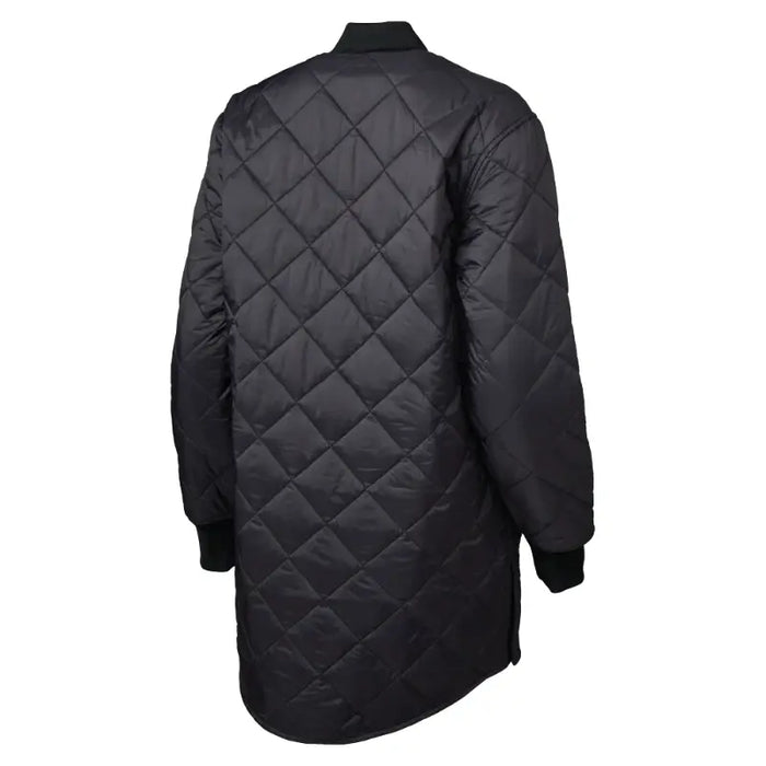 Tough Duck® Women's Primaloft® Long Freezer Jacket - WJ47