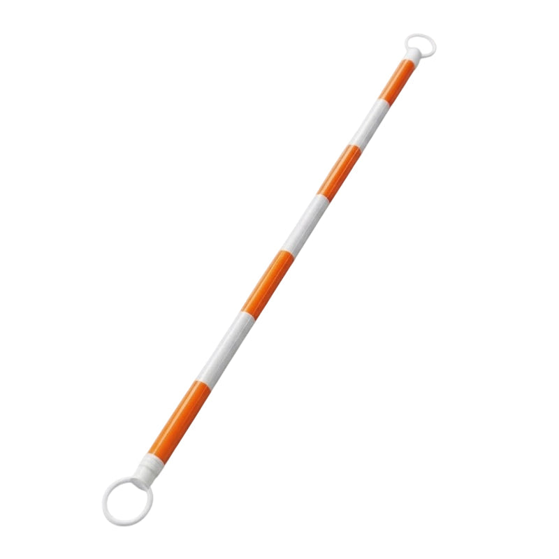 Retractable Traffic Cone Bar