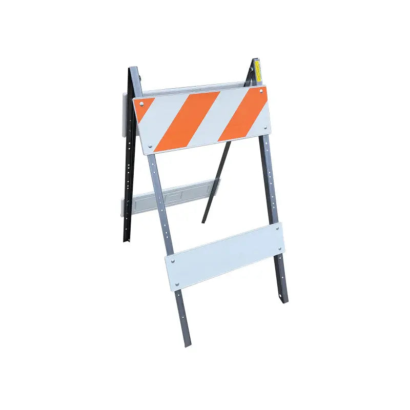 Traffic Safety Barriers & Barricades
