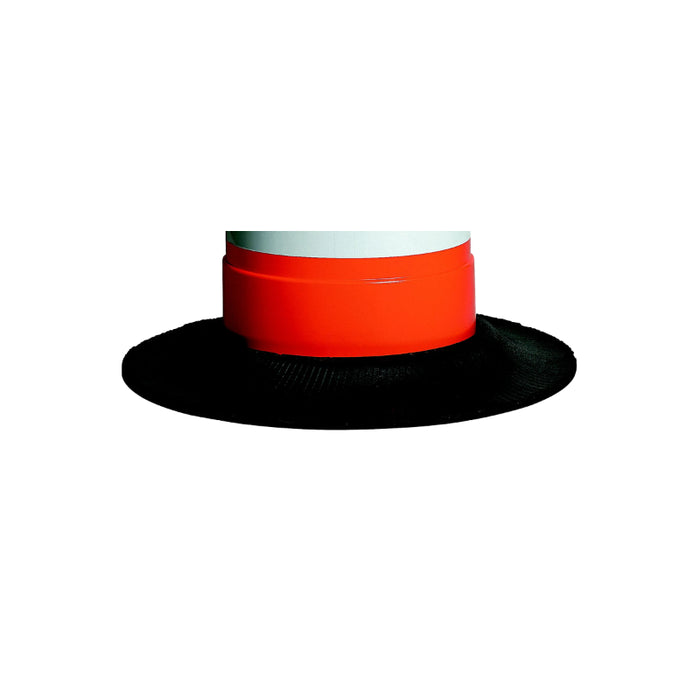 Traffix Devices Tire Ring Base for Traffix Channelizer Drums - 18020-TRB