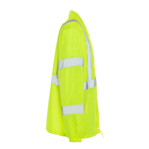 utility-pro-hi-vis-nylon-waterproof-windbreaker-class-2-jacket-uhv600