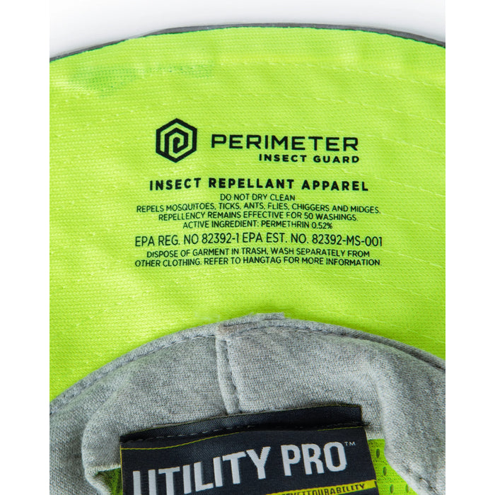 utility-pro-high-visibility-bucket-hat-insect-guard-uhv503