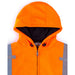 utility-pro-hivis-soft-shell-full-zip-yellow-orange-class-3-hoodie-uhv425