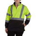 utility-pro-hivis-womens-dual-tone-yellow-black-zip-long-sleeve-soft-shell-uhv667