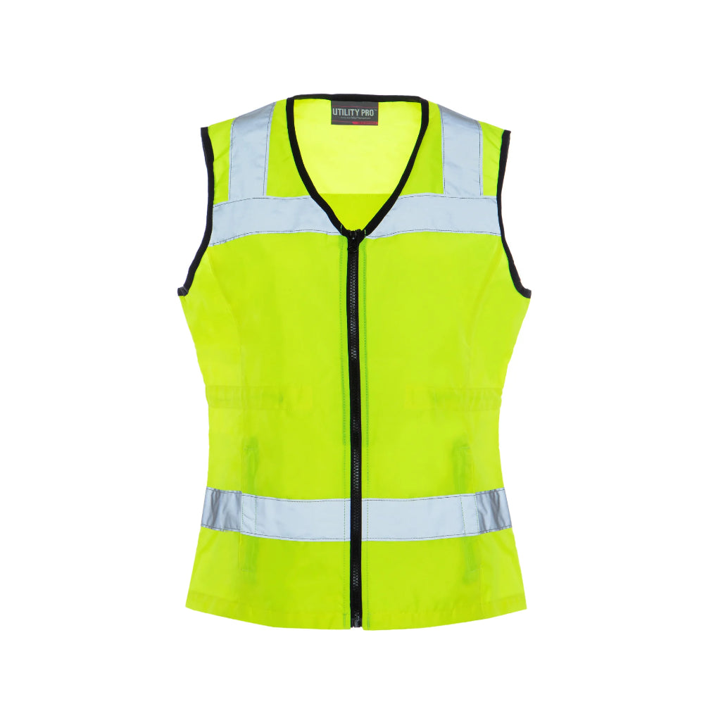 Utility Pro® High Visibility Safety Vests