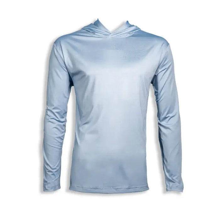 Utility Pro Hydrocool Hooded Workwear Tee - NON ANSI - UPA1006