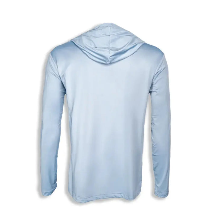 Utility Pro Hydrocool Hooded Workwear Tee - NON ANSI - UPA1006