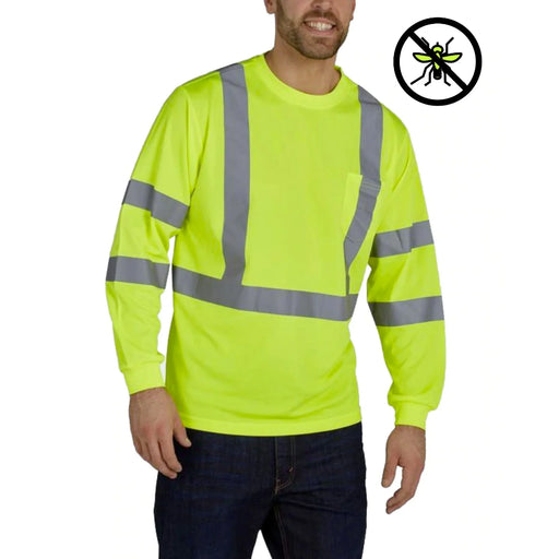 utility-pro-insect-guard-hivis-long-sleeve-class-3-tshirt-uhv867