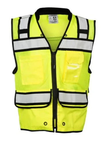 Kishigo® — Safety Vests and More Kishigo® — Safety Vests and More