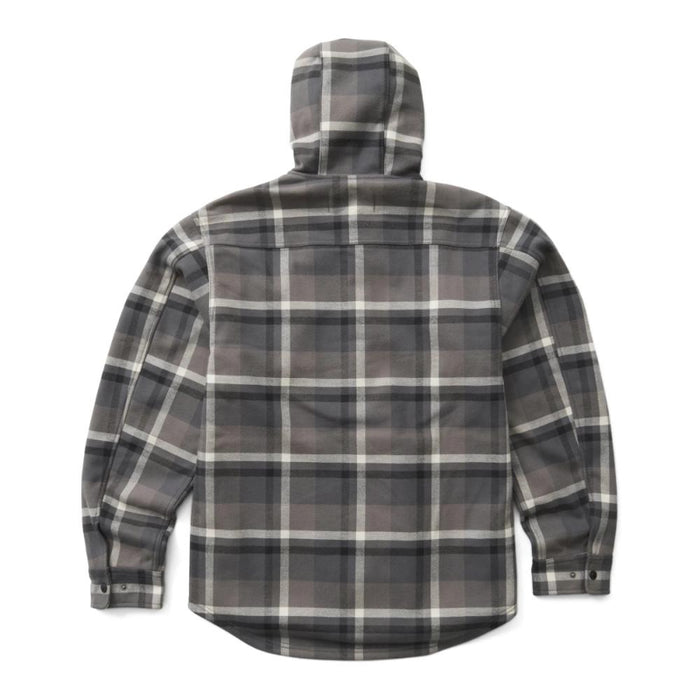 Wolverine® Duralock™ Men's Bucksaw - II Hooded Jac-Shirt