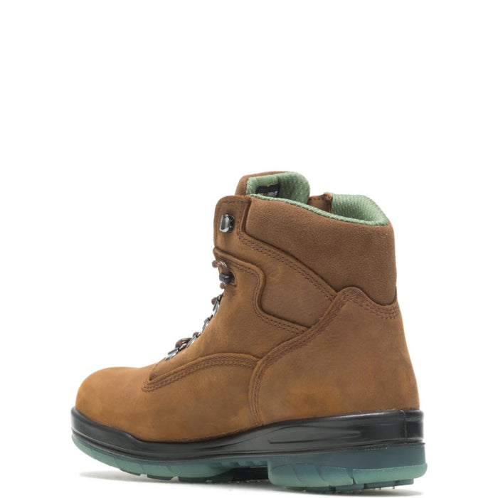 Wolverine® DURASHOCKS Men's Lightweight & Waterproof 6" Boots - Stone - W03226
