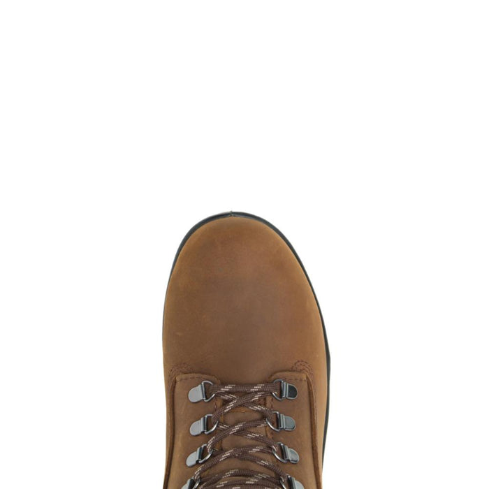 Wolverine® DURASHOCKS Men's Lightweight & Waterproof 6" Boots - Stone - W03226