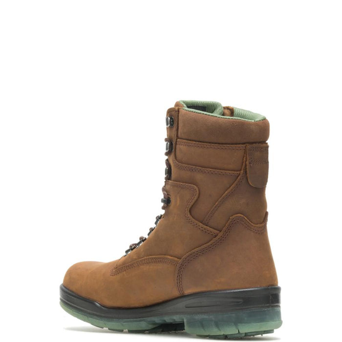 Wolverine® DURASHOCKS Men's Lightweight & Waterproof 8" Boots - Stone - W03238