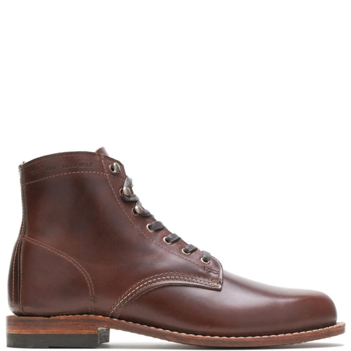 Wolverine® Men's 1000 Mile Classic Leather Original Soft Toe Boot