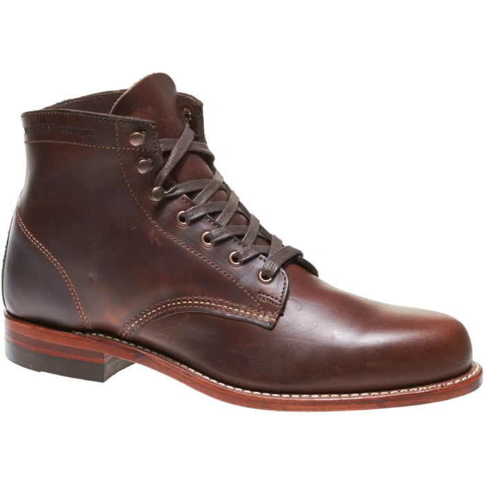 Wolverine® Men's 1000 Mile Classic Leather Original Soft Toe Boot