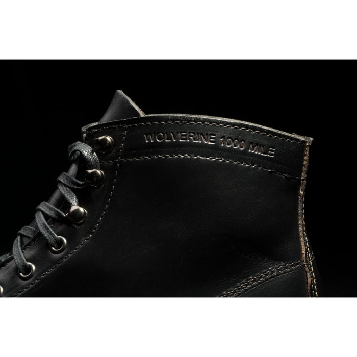 Wolverine® Men's 1000 Mile Classic Leather Original Soft Toe Boot
