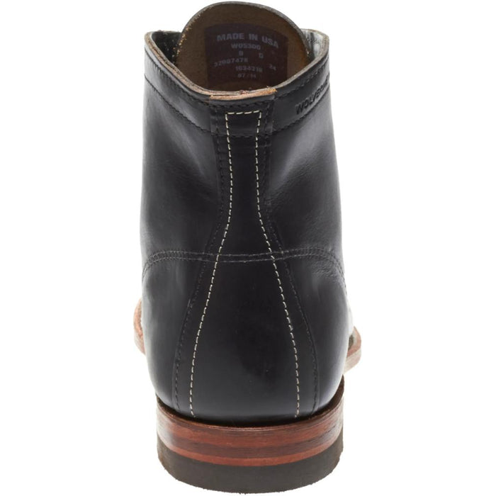 Wolverine® Men's 1000 Mile Classic Leather Original Soft Toe Boot