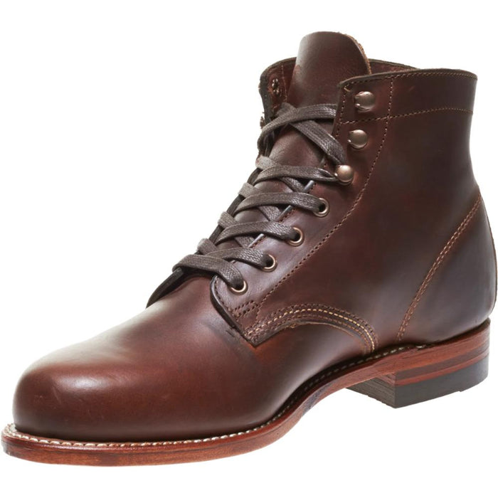 Wolverine® Men's 1000 Mile Classic Leather Original Soft Toe Boot