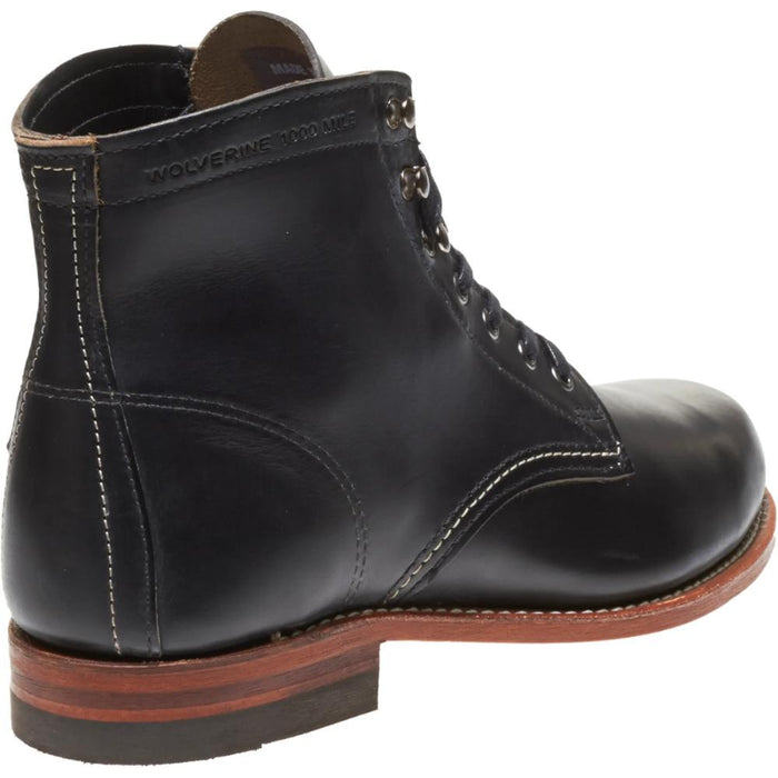 Wolverine® Men's 1000 Mile Classic Leather Original Soft Toe Boot