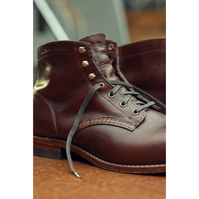 Wolverine® Men's 1000 Mile Classic Leather Original Soft Toe Boot