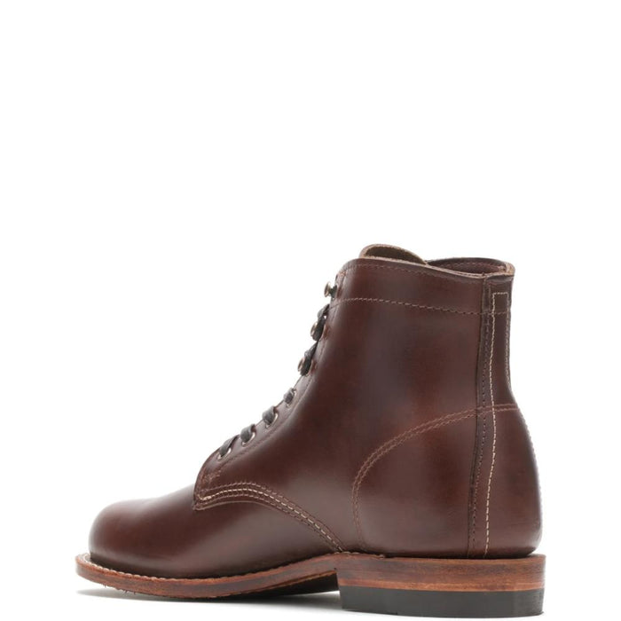 Wolverine® Men's 1000 Mile Classic Leather Original Soft Toe Boot