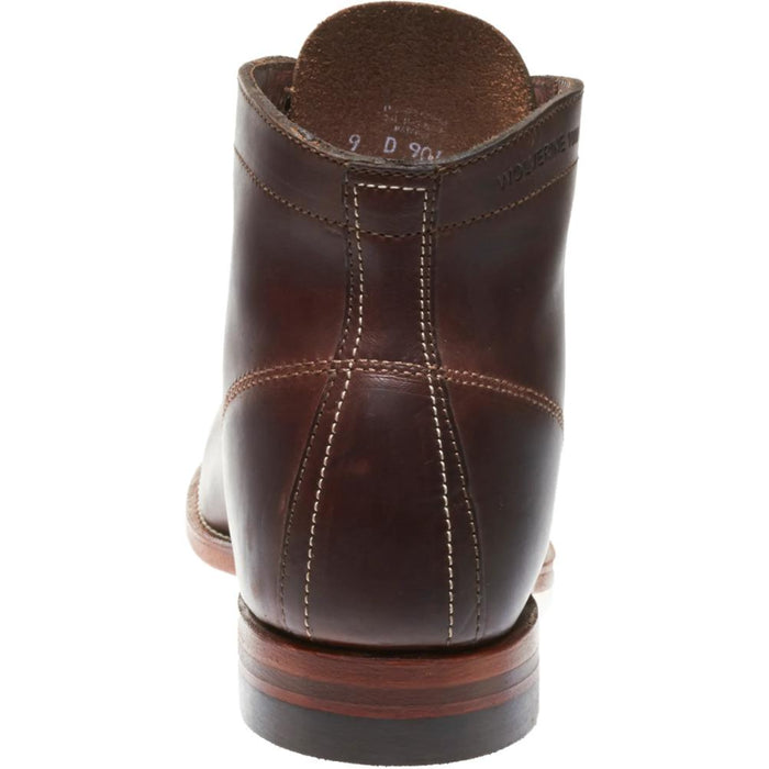 Wolverine® Men's 1000 Mile Classic Leather Original Soft Toe Boot