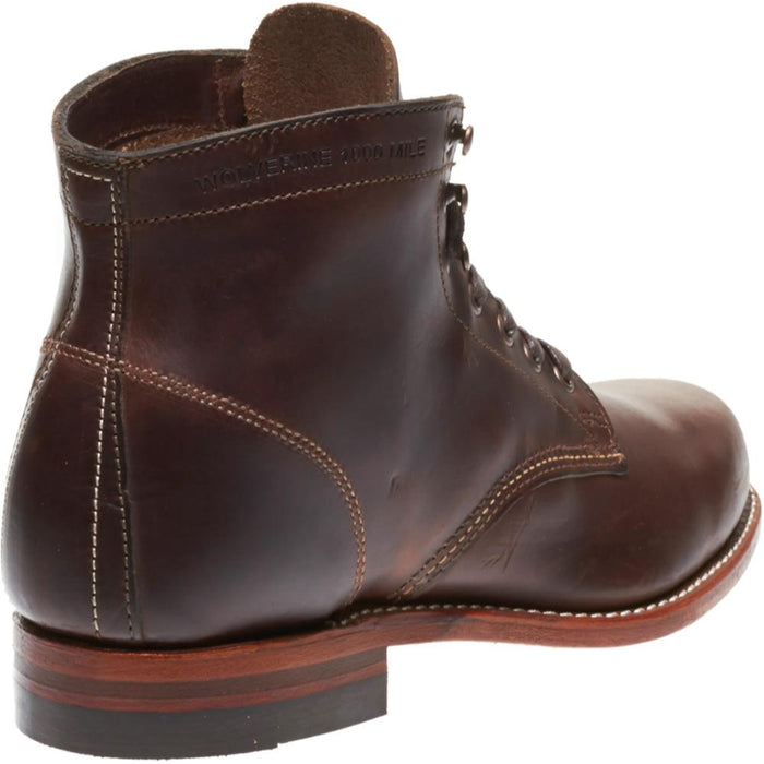 Wolverine® Men's 1000 Mile Classic Leather Original Soft Toe Boot