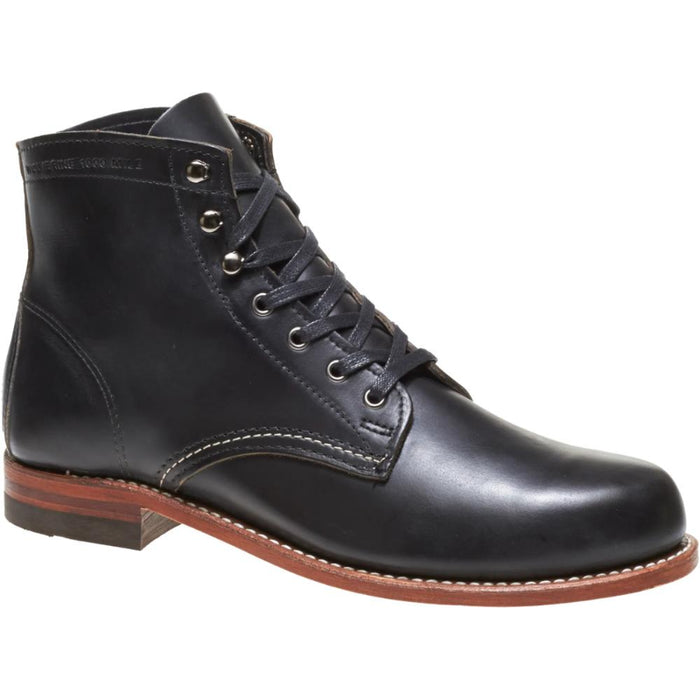 Wolverine® Men's 1000 Mile Classic Leather Original Soft Toe Boot