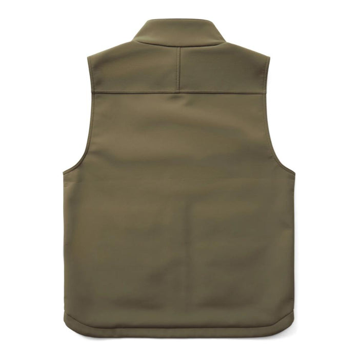 Wolverine® Men's All Weather Condition Built Stretch™ Soft Shell Vest