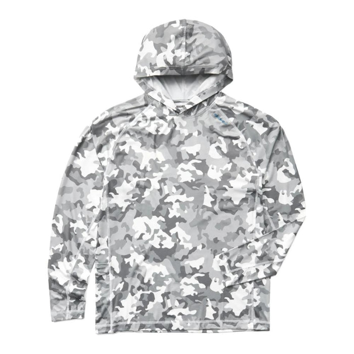 Wolverine® Men's Anti Microbial UPF Protection Oversized Hoody