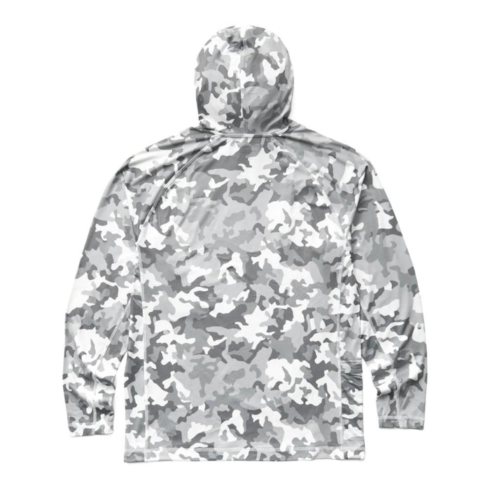 Wolverine® Men's Anti Microbial UPF Protection Oversized Hoody